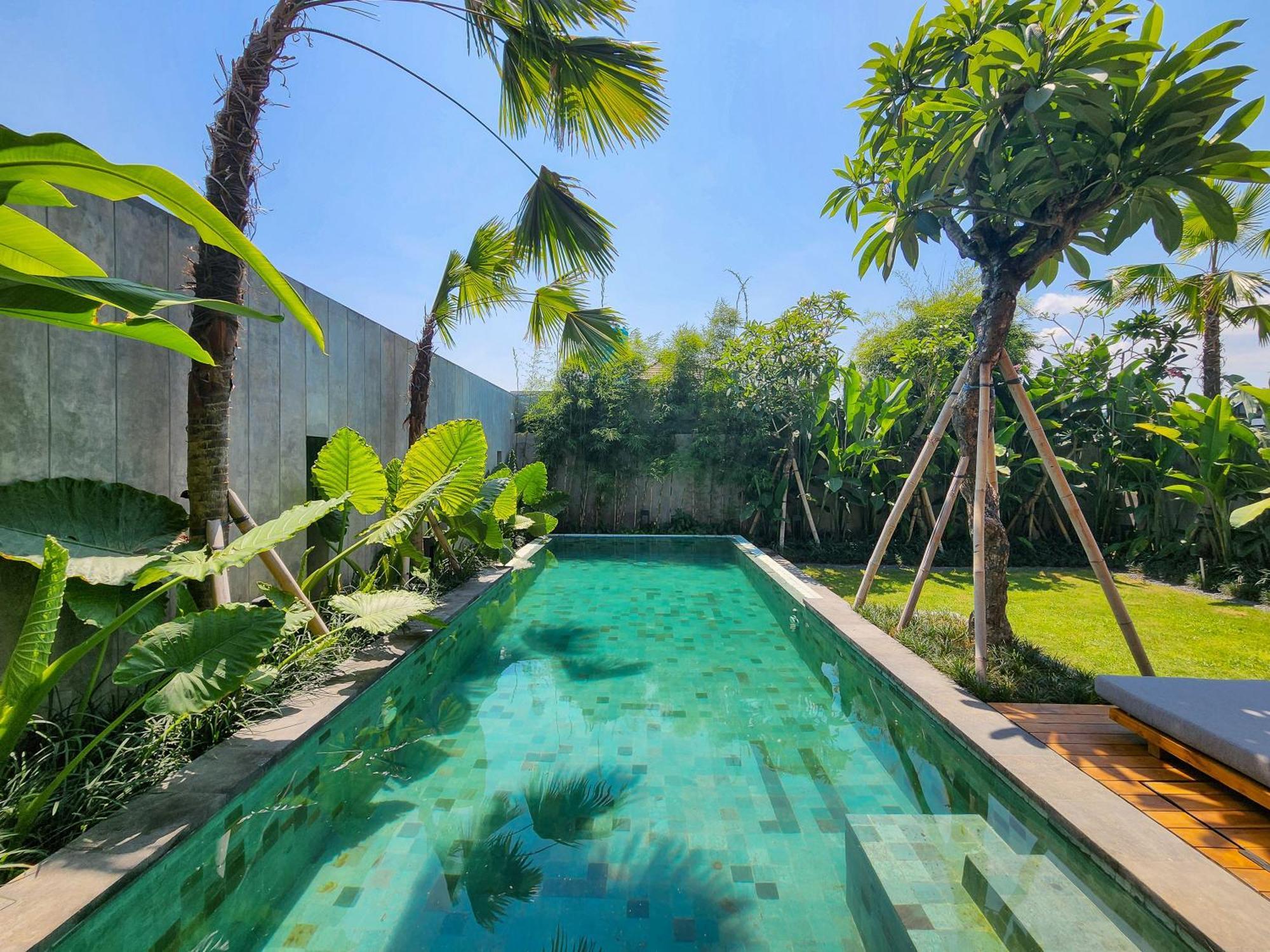 Oasi House Canggu Managed By Nagisa Bali * Seminyak (Bali)