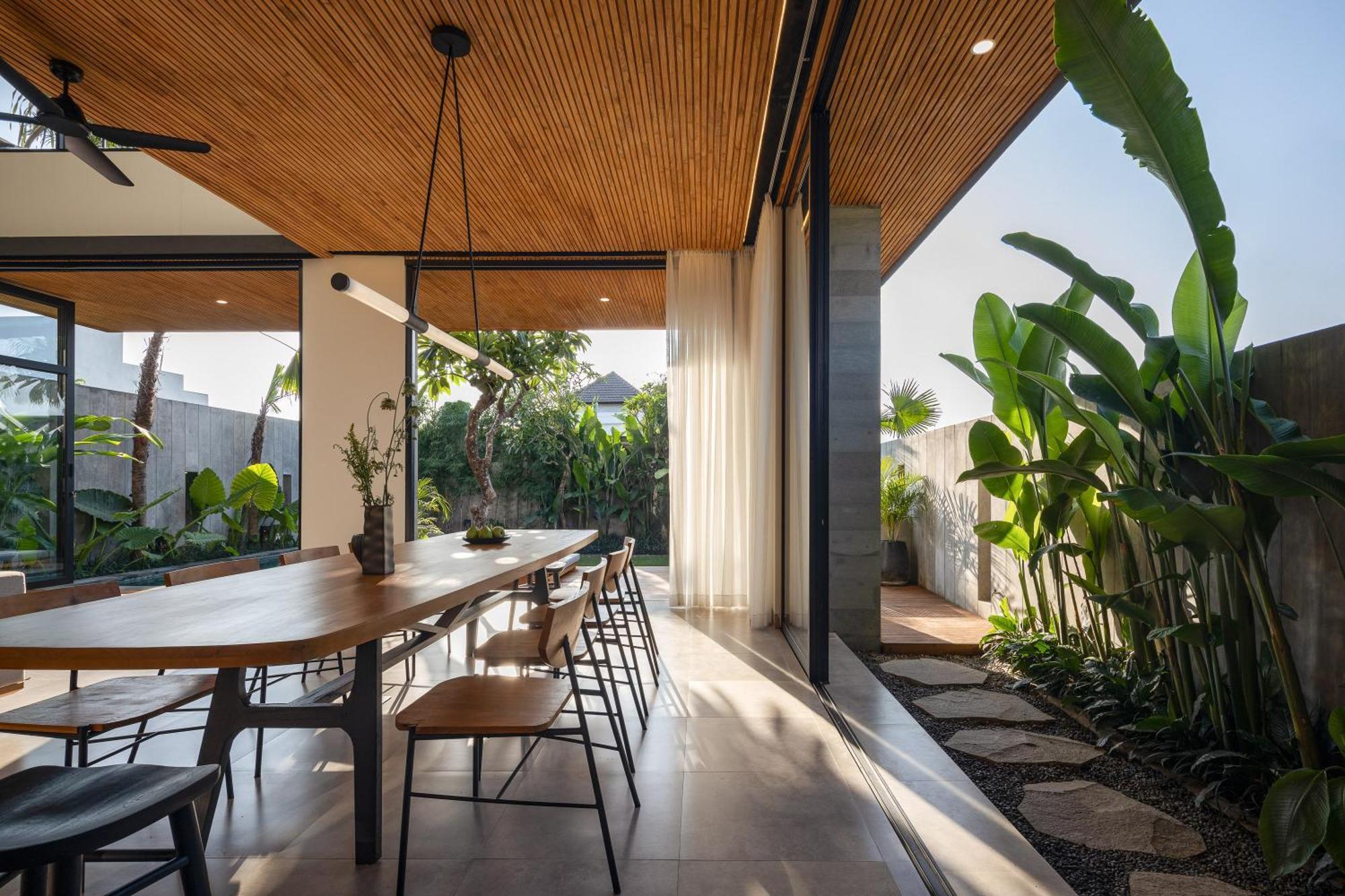 Villa Oasi House Canggu Managed By Nagisa Bali